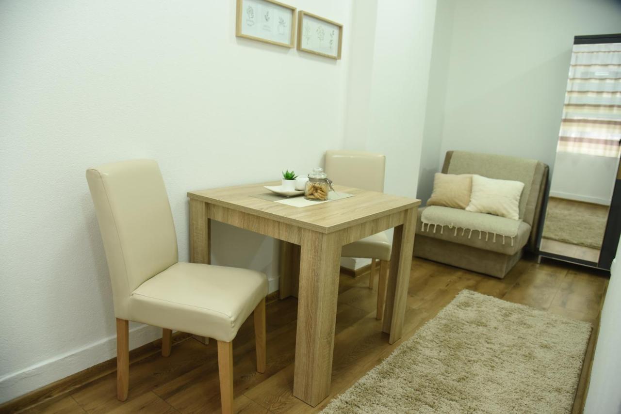 Apartmani Sofronic Loznica 1 Extérieur photo