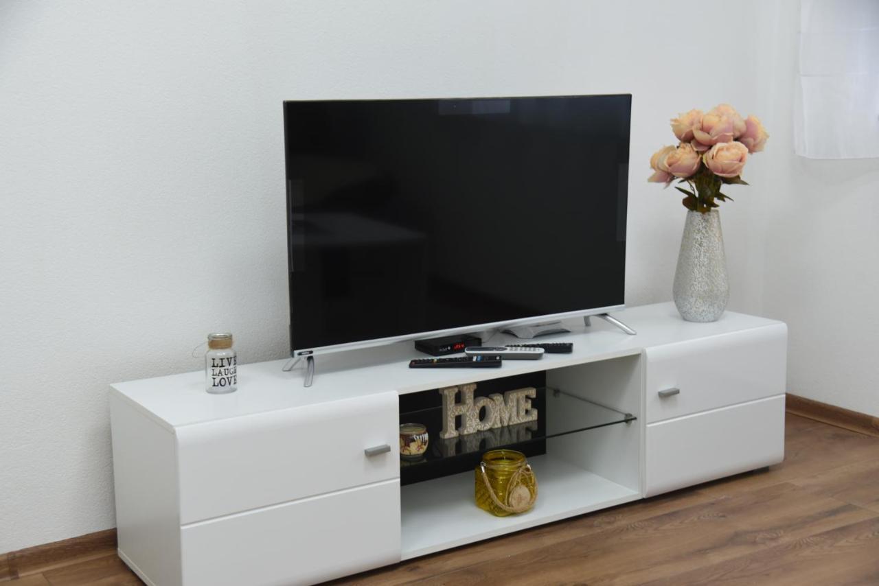 Apartmani Sofronic Loznica 1 Extérieur photo