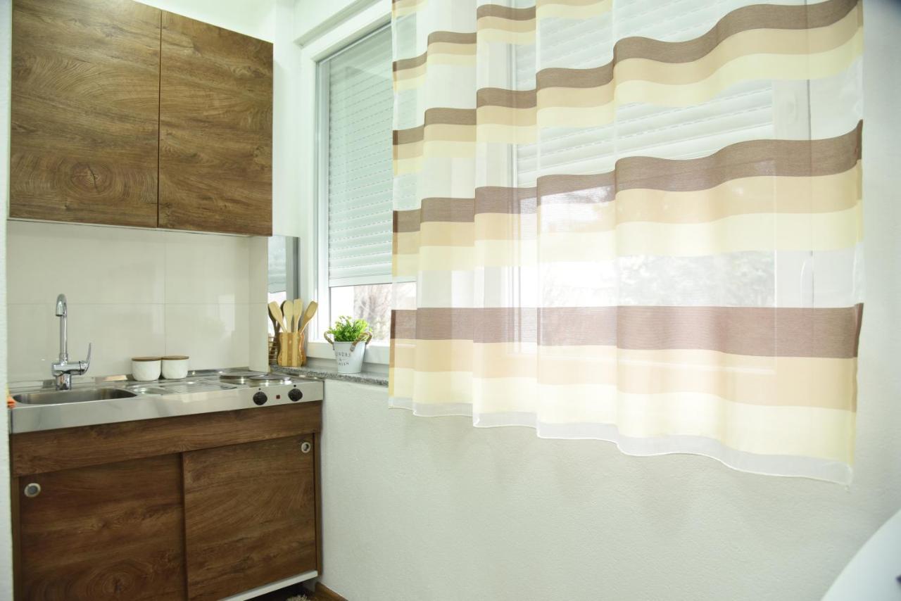 Apartmani Sofronic Loznica 1 Extérieur photo