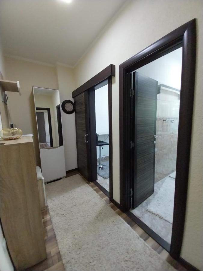Apartmani Sofronic Loznica 1 Extérieur photo