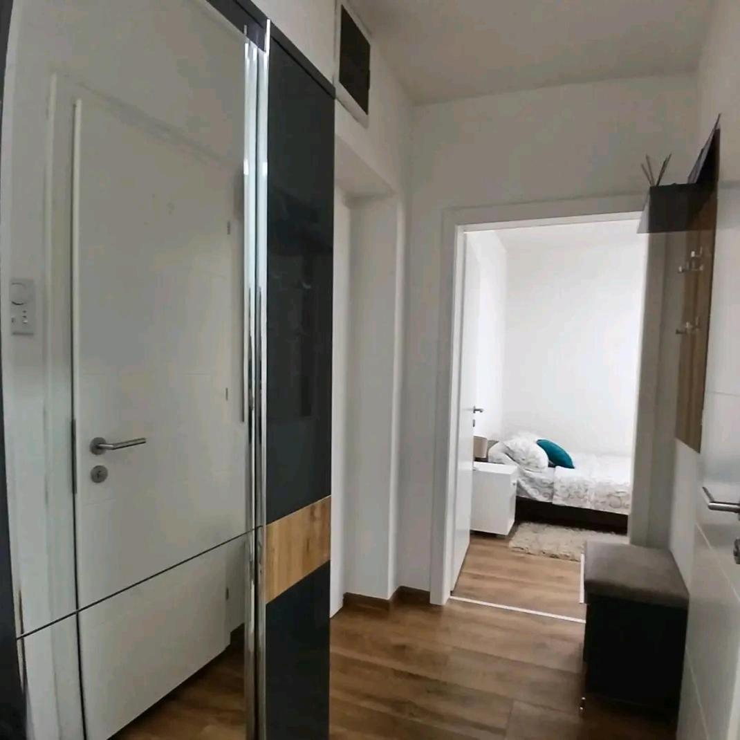 Apartmani Sofronic Loznica 1 Extérieur photo